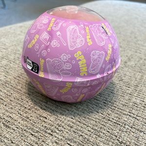 RARE Miniverse Spring series
WONKA ball